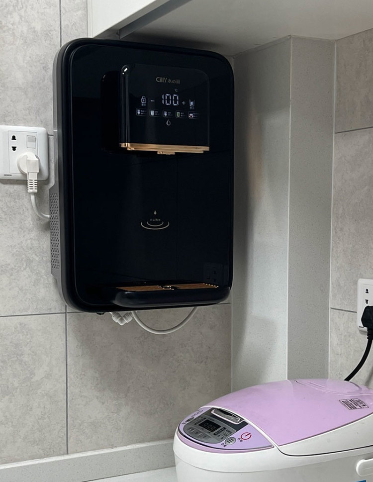 水丽净水器