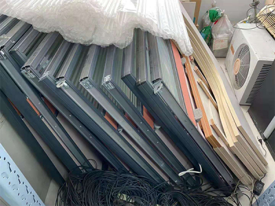 办公室设备回收