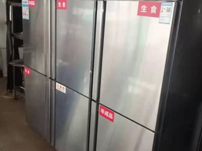 酒店厨房设备